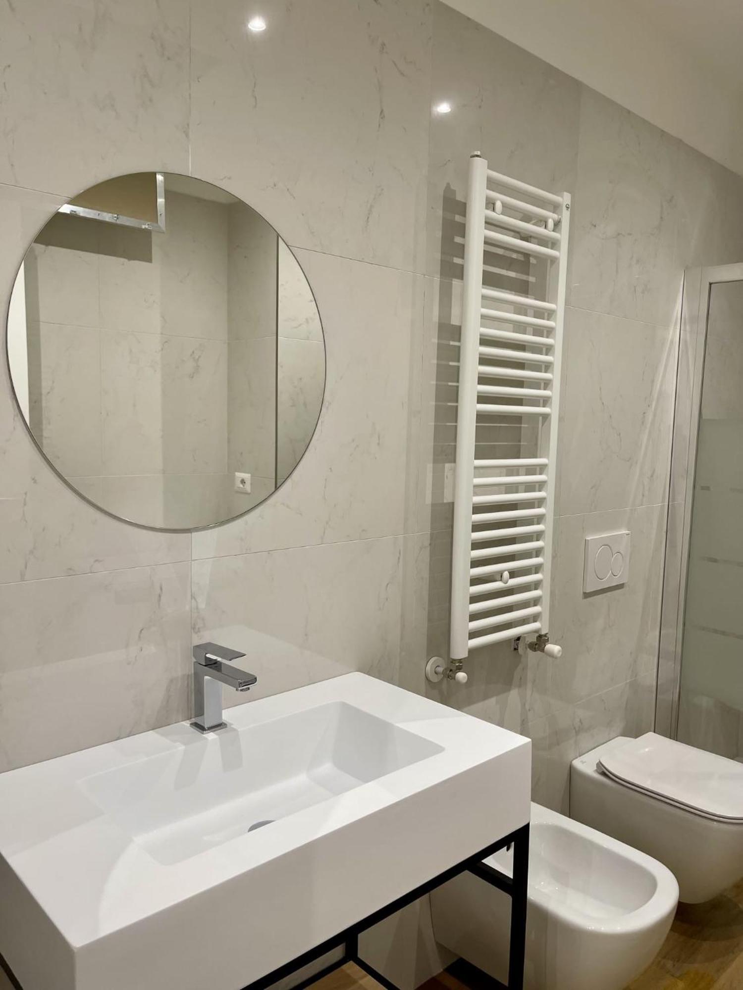 Апартаменты P&P House 38 Bilo Бергамо Экстерьер фото