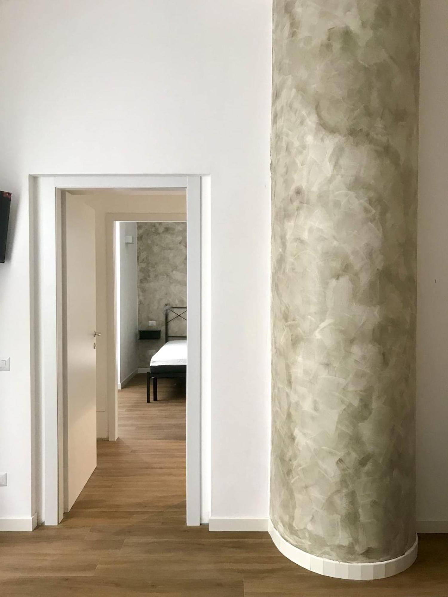 Апартаменты P&P House 38 Bilo Бергамо Экстерьер фото